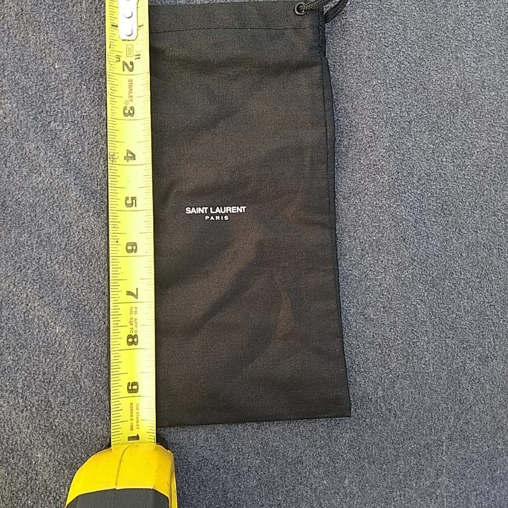 SAINT LAURENT DUSTBAGS